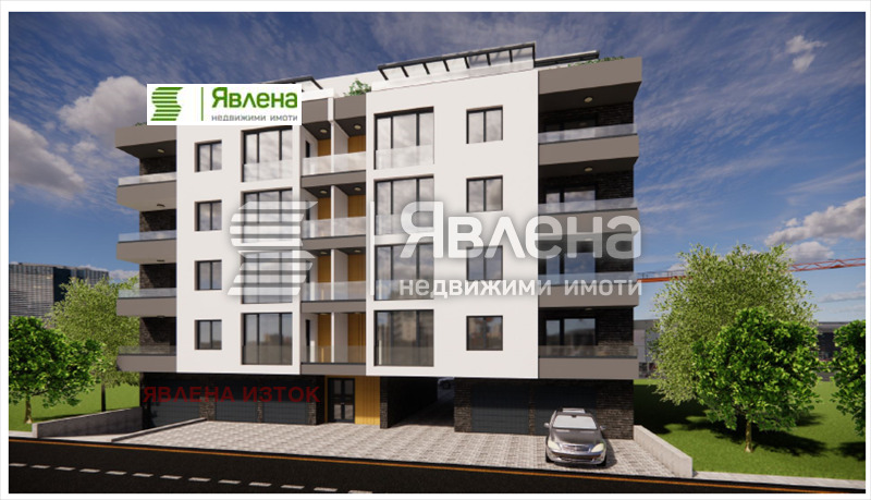 For Sale  2 bedroom Sofia , Nadezhda 2 , 112 sq.m | 21461707 - image [12]