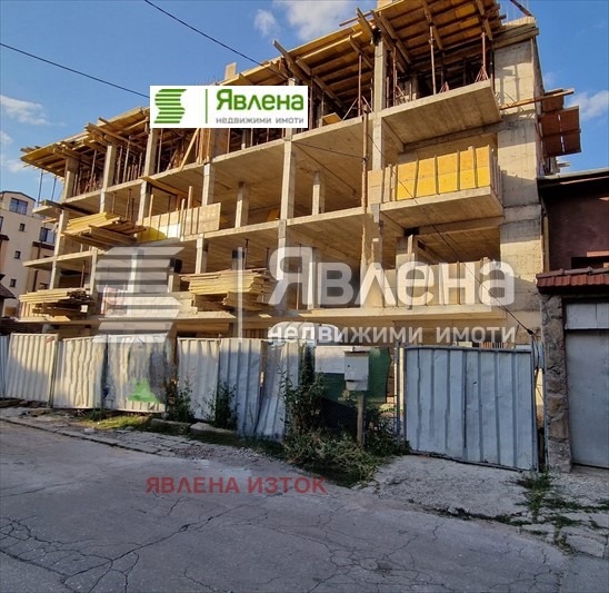 Eladó  2 hálószobás Sofia , Nadezsda 2 , 112 négyzetméter | 21461707 - kép [10]