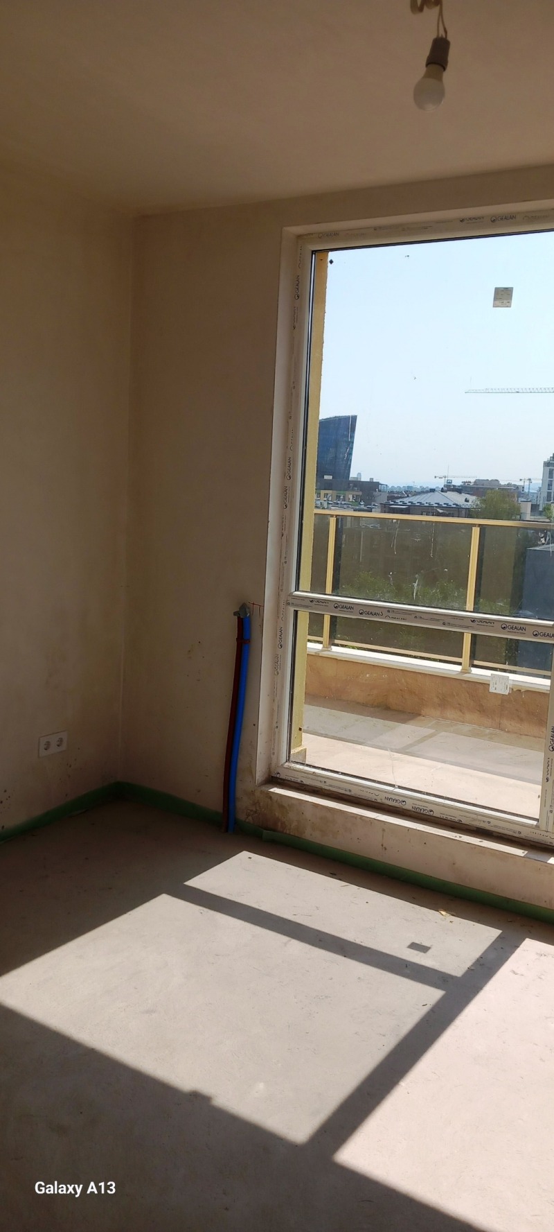 Myytävänä  2 makuuhuonetta Sofia , Manastirski livadi , 98 neliömetriä | 83874159 - kuva [3]