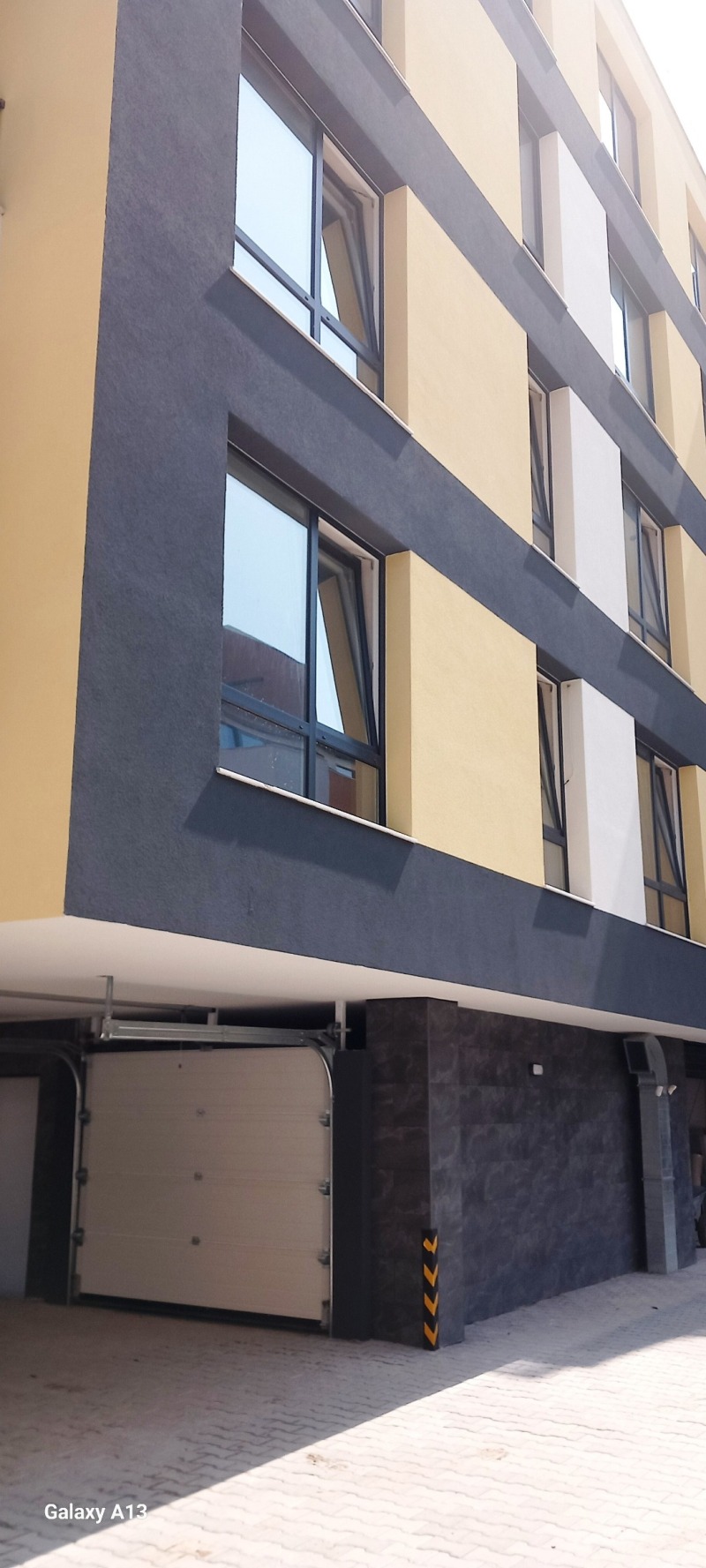 Myytävänä  2 makuuhuonetta Sofia , Manastirski livadi , 98 neliömetriä | 83874159 - kuva [7]