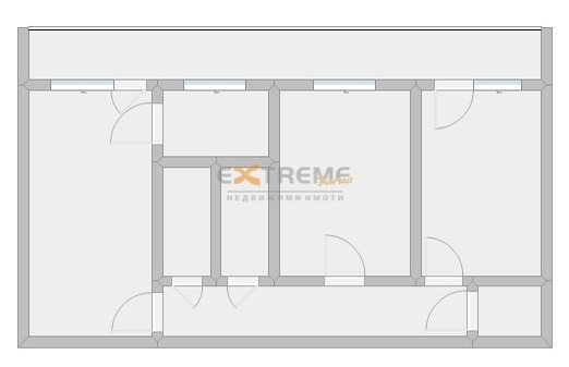 Продава 3-СТАЕН, гр. Варна, Базар Левски, снимка 8 - Апартаменти - 52334756