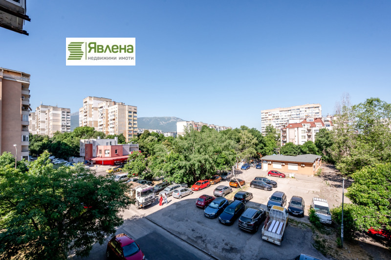 Продава 3-СТАЕН, гр. София, Младост 2, снимка 15 - Апартаменти - 52382630