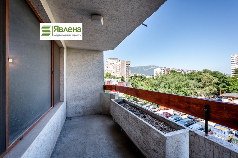 Продава 3-СТАЕН, гр. София, Младост 2, снимка 13 - Апартаменти - 52382630