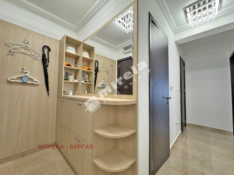 Продава 3-СТАЕН, гр. Свети Влас, област Бургас, снимка 15 - Апартаменти - 52707597