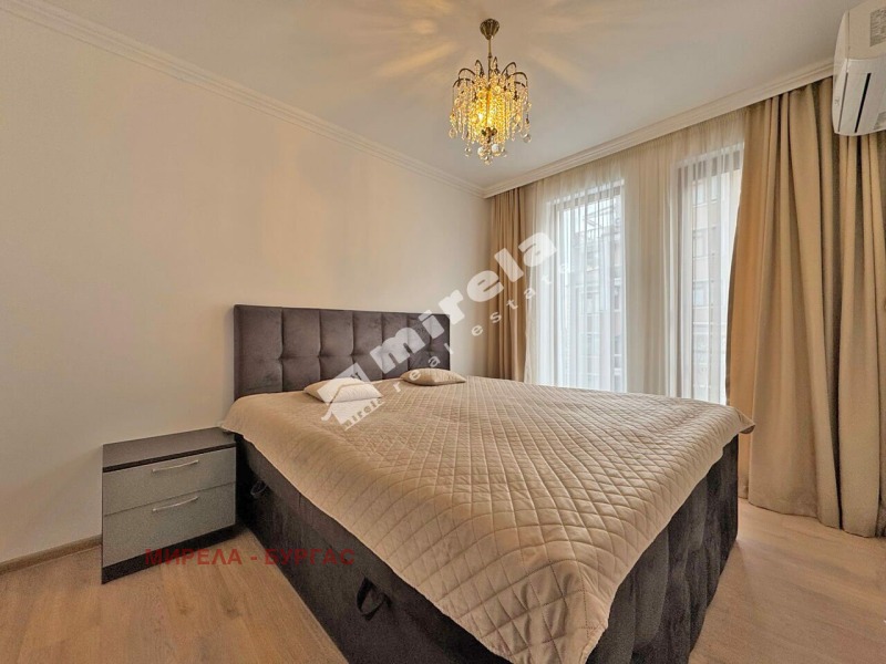 Продава 3-СТАЕН, гр. Свети Влас, област Бургас, снимка 11 - Апартаменти - 52707597