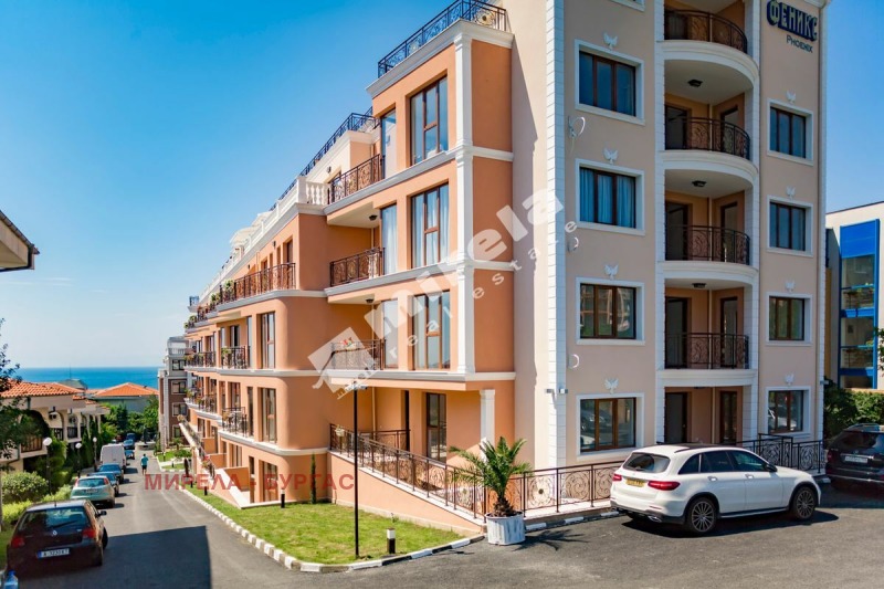 Продава 3-СТАЕН, гр. Свети Влас, област Бургас