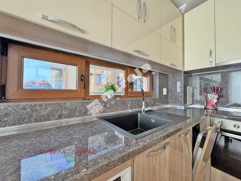 Продава 3-СТАЕН, гр. Свети Влас, област Бургас, снимка 9 - Апартаменти - 52707597