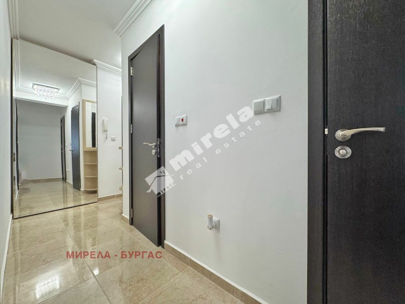 Продава 3-СТАЕН, гр. Свети Влас, област Бургас, снимка 16 - Апартаменти - 52707597