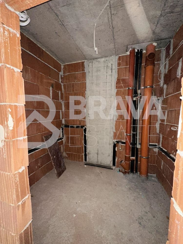 Продава 3-СТАЕН, гр. Пловдив, Кършияка, снимка 8 - Апартаменти - 52797923