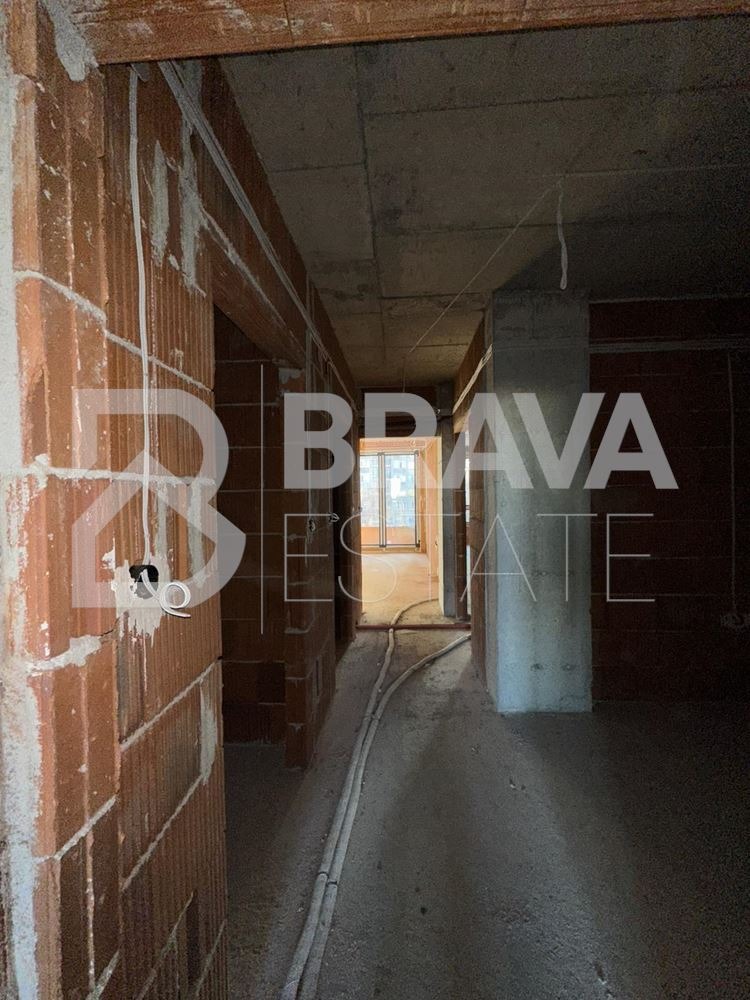 Продава 3-СТАЕН, гр. Пловдив, Кършияка, снимка 4 - Апартаменти - 52797923