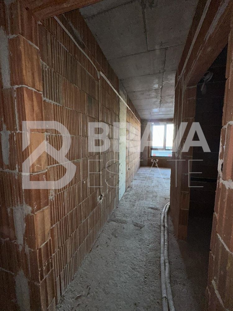 Продава 3-СТАЕН, гр. Пловдив, Кършияка, снимка 10 - Апартаменти - 52797923