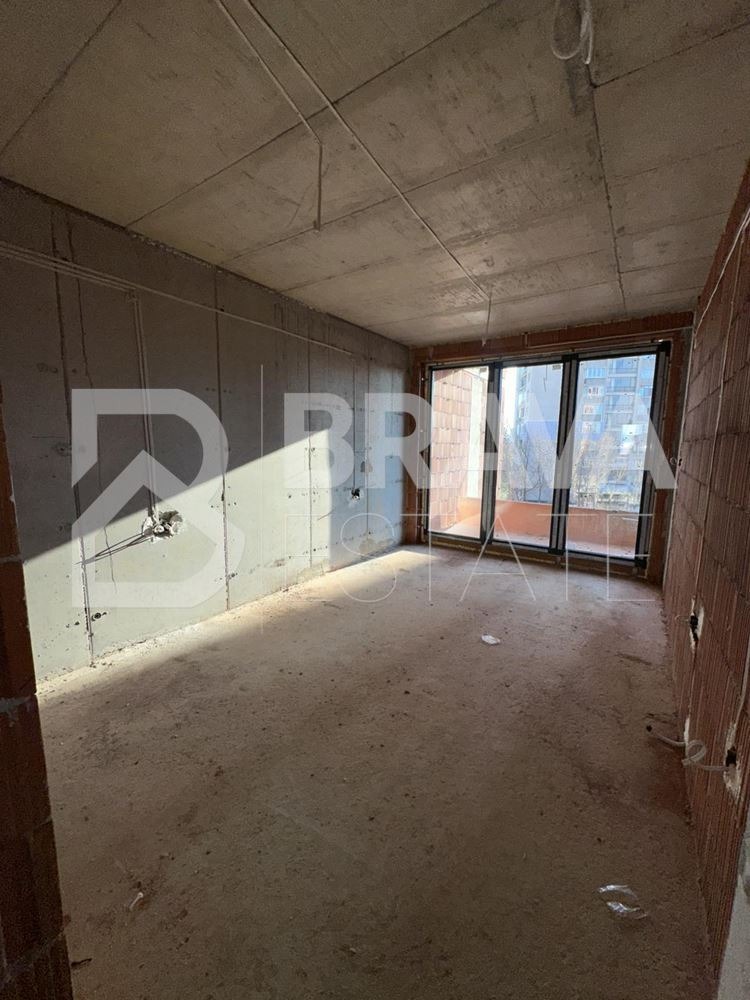 Продава 3-СТАЕН, гр. Пловдив, Кършияка, снимка 7 - Апартаменти - 52797923