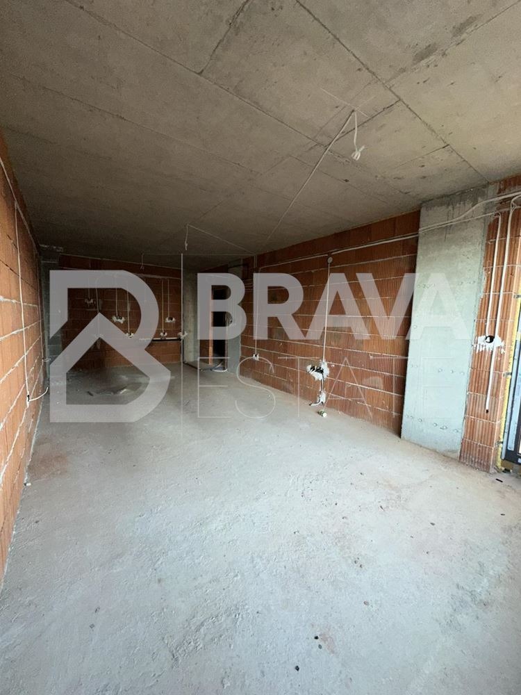 Продава 3-СТАЕН, гр. Пловдив, Кършияка, снимка 6 - Апартаменти - 52797923