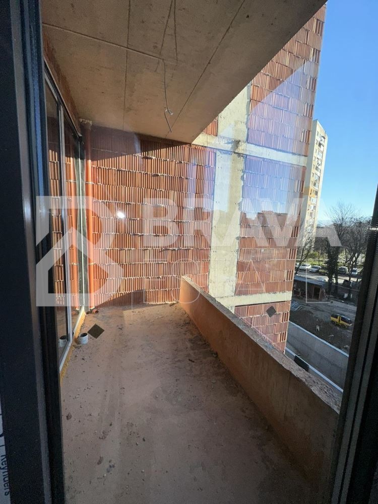 Продава 3-СТАЕН, гр. Пловдив, Кършияка, снимка 12 - Апартаменти - 52797923