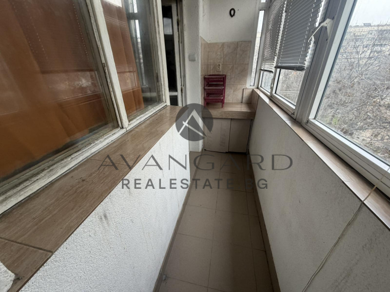 Продава 3-СТАЕН, гр. Пловдив, Кършияка, снимка 6 - Апартаменти - 53033023