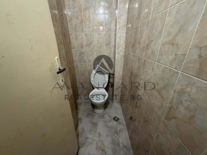 Продава 3-СТАЕН, гр. Пловдив, Кършияка, снимка 8 - Апартаменти - 53033023