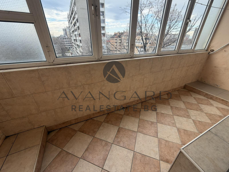 Продава 3-СТАЕН, гр. Пловдив, Кършияка, снимка 4 - Апартаменти - 53033023