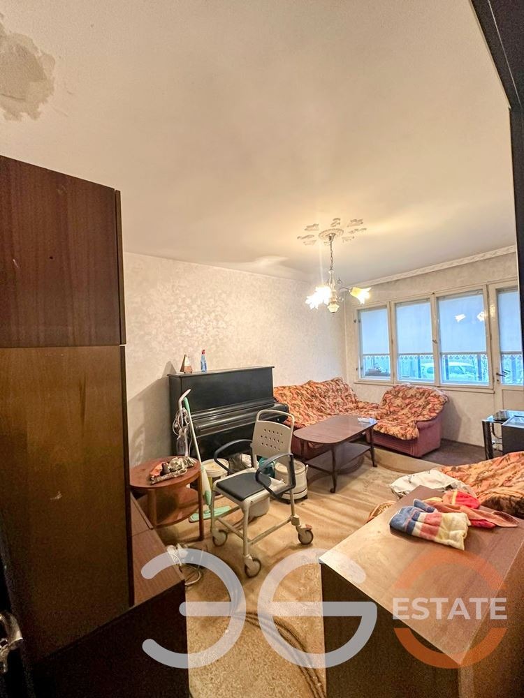 Продава 3-СТАЕН, гр. Варна, Лятно кино Тракия, снимка 9 - Апартаменти - 53103472