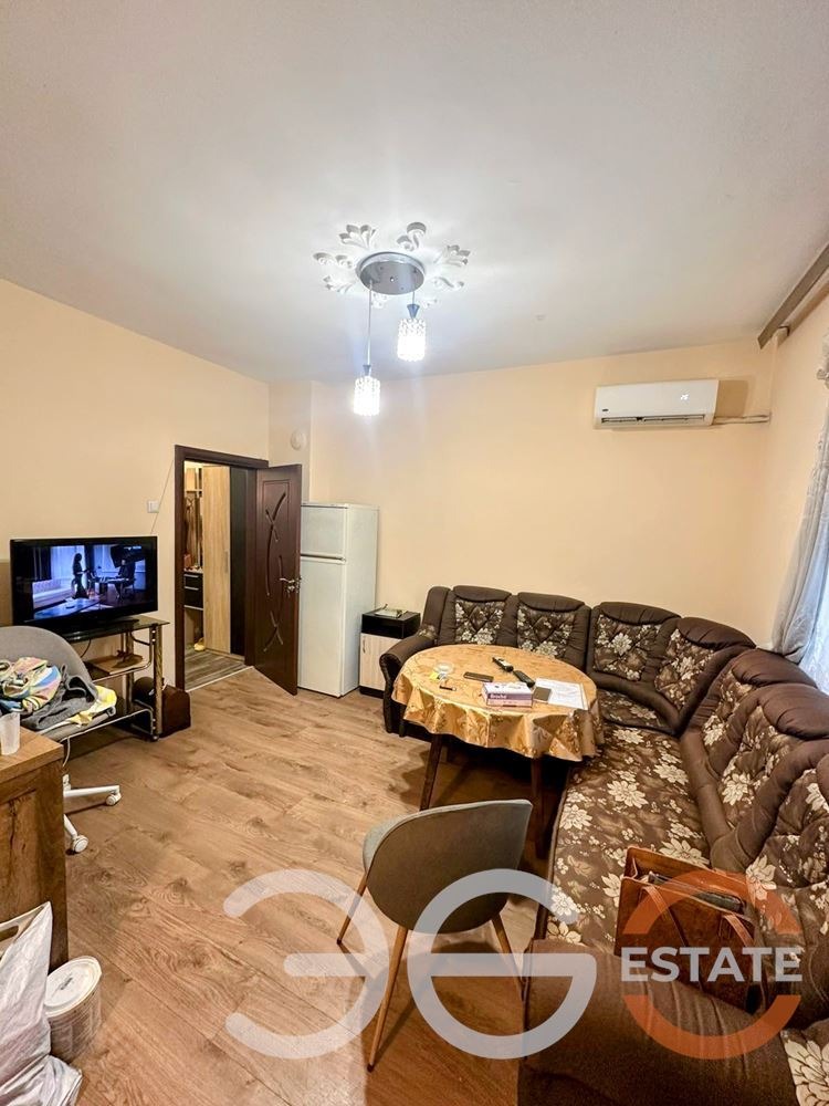 Продава 3-СТАЕН, гр. Варна, Лятно кино Тракия, снимка 4 - Апартаменти - 53103472