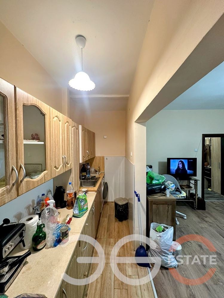 Продава 3-СТАЕН, гр. Варна, Лятно кино Тракия, снимка 6 - Апартаменти - 53103472