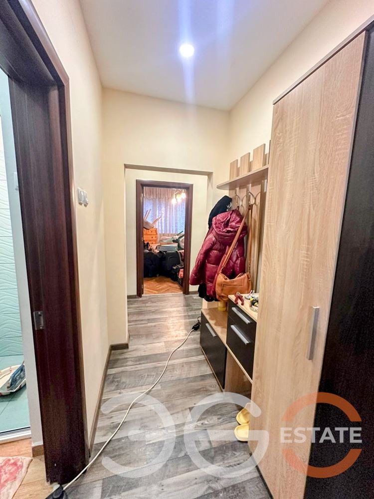 Продава 3-СТАЕН, гр. Варна, Лятно кино Тракия, снимка 12 - Апартаменти - 53103472