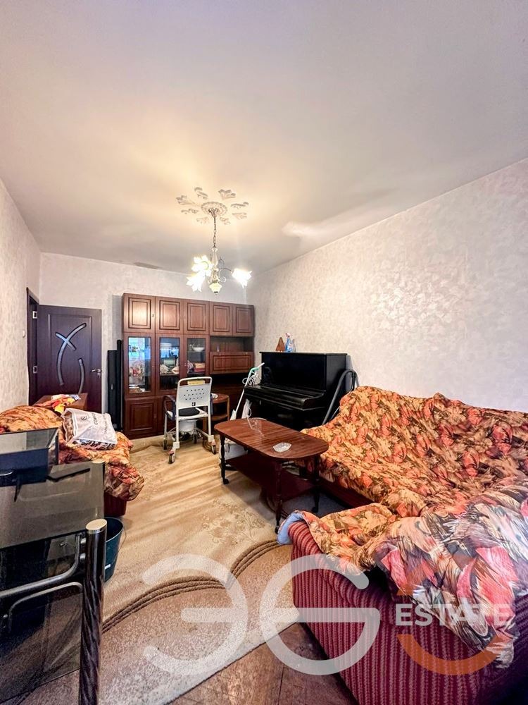 Продава 3-СТАЕН, гр. Варна, Лятно кино Тракия, снимка 10 - Апартаменти - 53103472