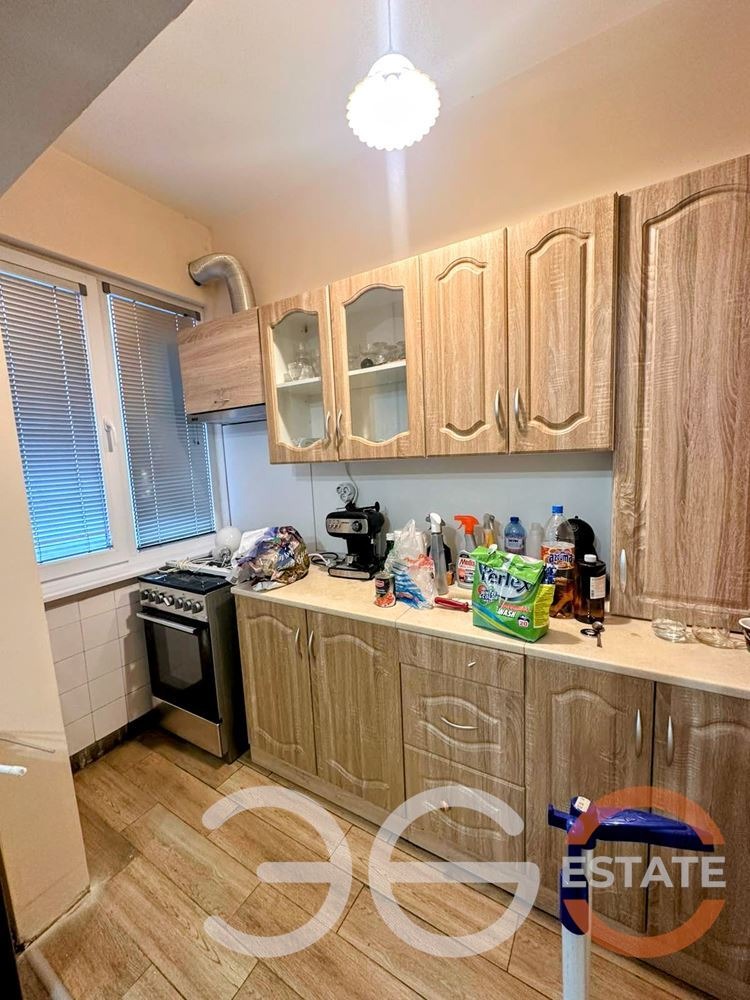 Продава 3-СТАЕН, гр. Варна, Лятно кино Тракия, снимка 7 - Апартаменти - 53103472