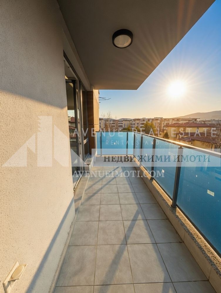 Продава 3-СТАЕН, гр. Пловдив, Остромила, снимка 6 - Апартаменти - 53717982