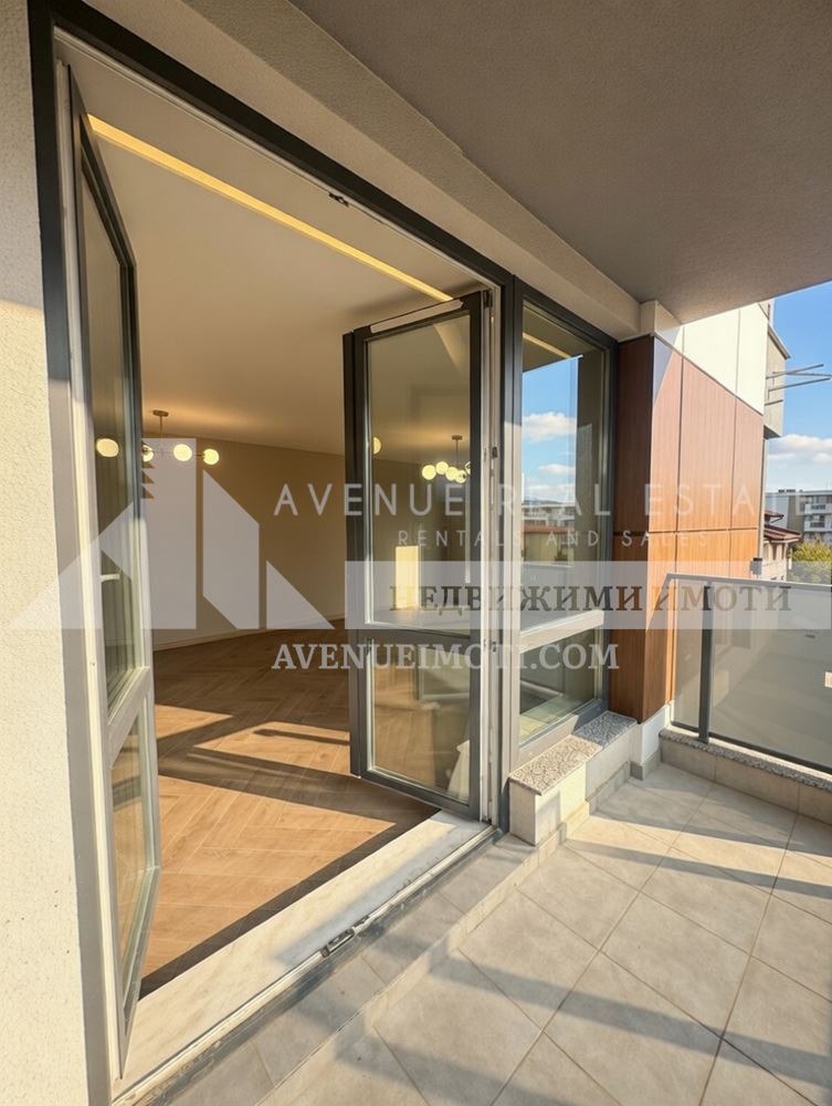 Продава 3-СТАЕН, гр. Пловдив, Остромила, снимка 5 - Апартаменти - 53717982