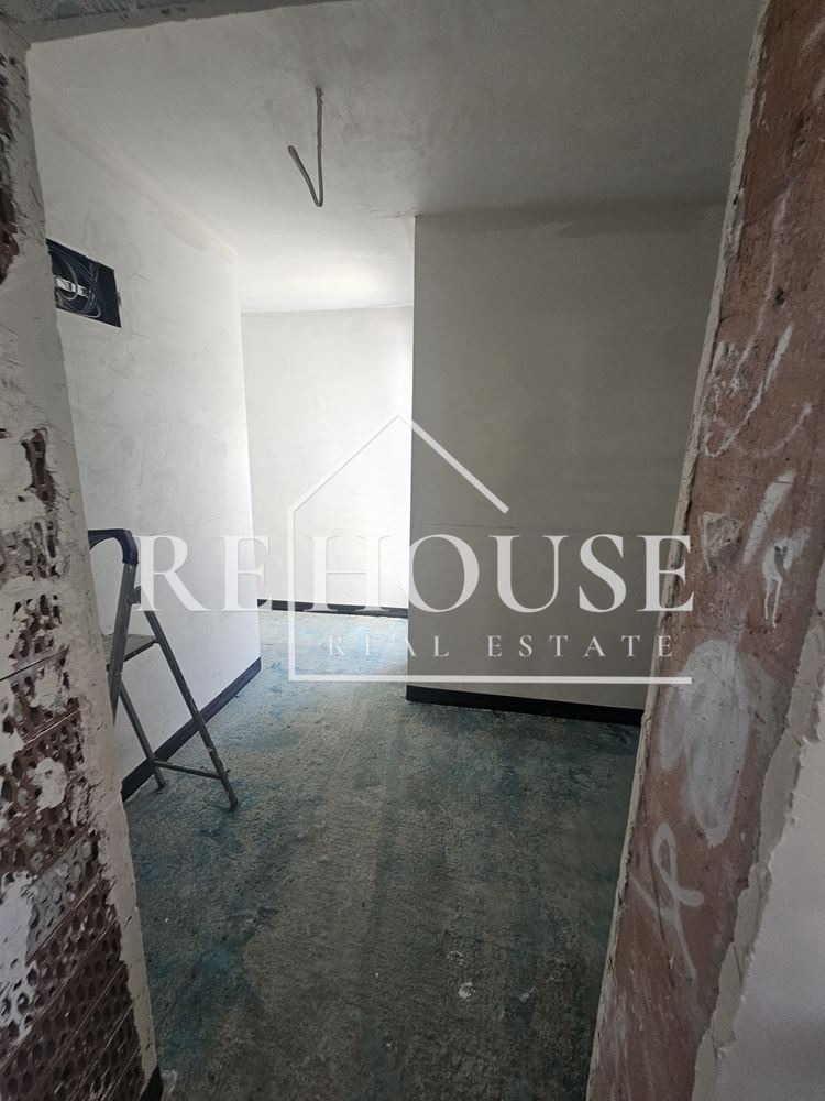 Продава 3-СТАЕН, гр. Варна, Цветен квартал, снимка 10 - Апартаменти - 53871202