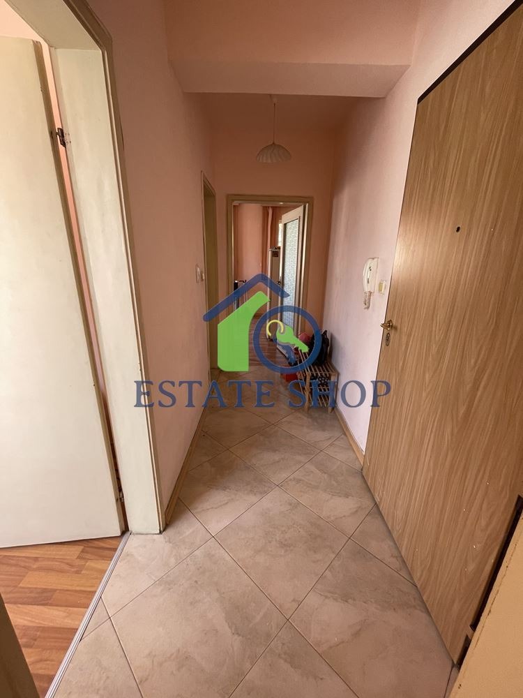 Продава 3-СТАЕН, гр. Пловдив, Кършияка, снимка 9 - Апартаменти - 55008746