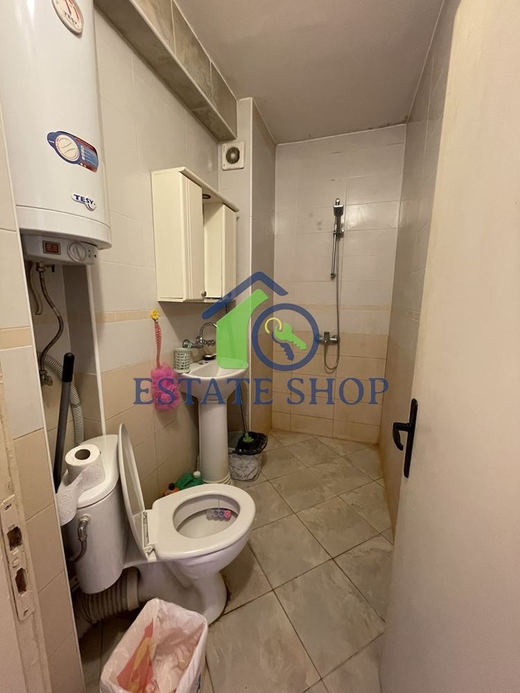Продава 3-СТАЕН, гр. Пловдив, Кършияка, снимка 8 - Апартаменти - 55008746