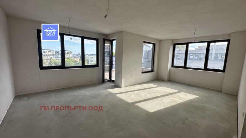 Продава  4-стаен град Варна , Победа , 150 кв.м | 94929349 - изображение [2]
