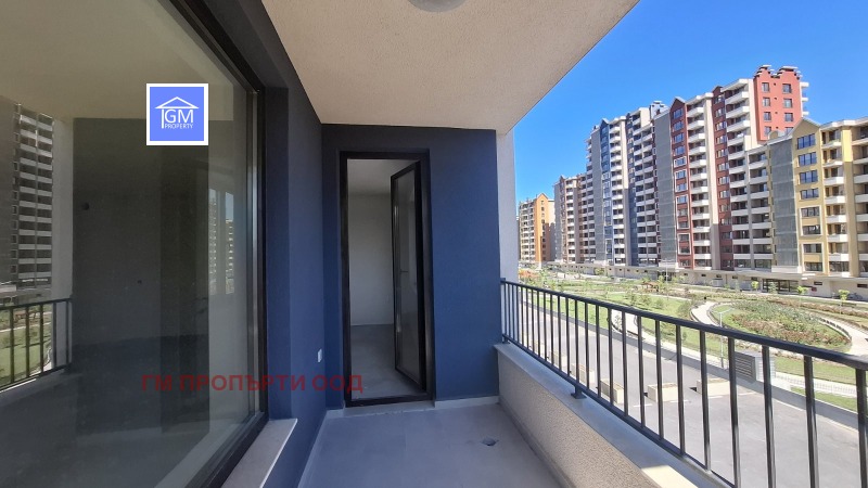 Продава 4-СТАЕН, гр. Варна, Победа, снимка 5 - Апартаменти - 51792037