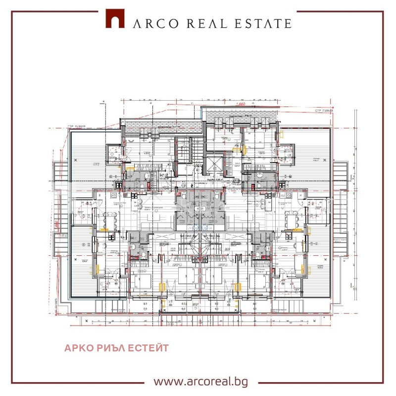 Продава 4-СТАЕН, гр. София, Слатина, снимка 3 - Апартаменти - 53493824