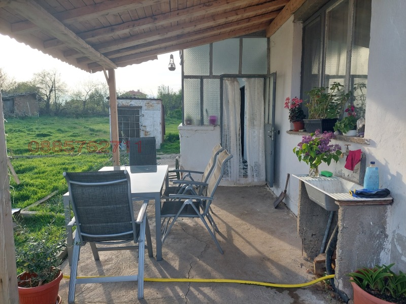 Продава КЪЩА, с. Блатница, област Пазарджик, снимка 5 - Къщи - 53414285