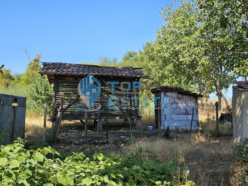 Продава КЪЩА, с. Българско Сливово, област Велико Търново, снимка 12 - Къщи - 47580422