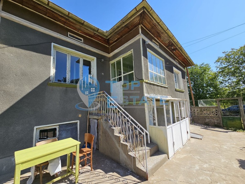 Zu verkaufen  Haus region Weliko Tarnowo , Balgarsko Sliwowo , 110 qm | 22389494 - Bild [2]