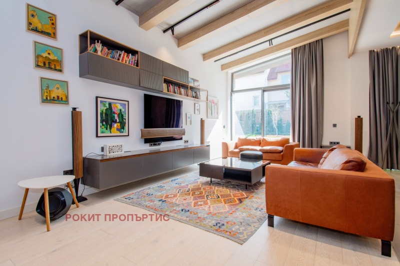 Satılık  Ev Sofia , m-t Kambanite , 260 metrekare | 74332560 - görüntü [6]