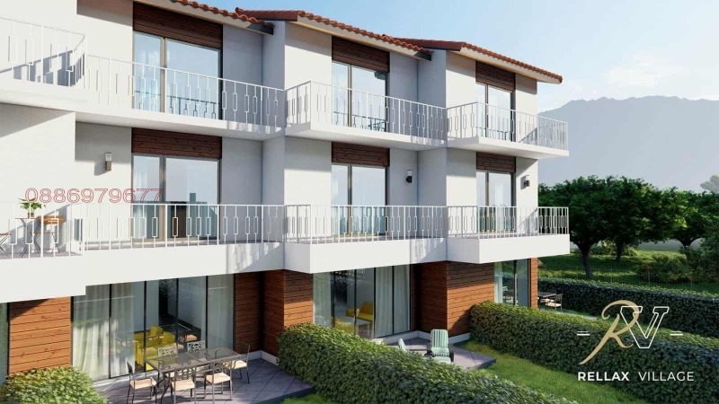 Продава КЪЩА, Извън страната, област Извън страната, снимка 2 - Къщи - 53015670