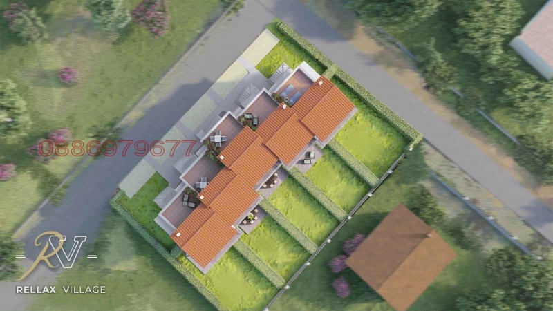 Продава КЪЩА, Извън страната, област Извън страната, снимка 3 - Къщи - 52361785