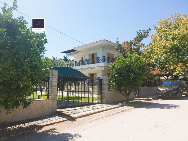 Продава КЪЩА, Извън страната, област Извън страната, снимка 7 - Къщи - 52914801