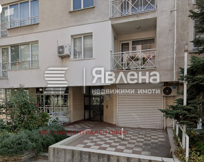 Продава ЗАВЕДЕНИЕ, гр. София, Лозенец