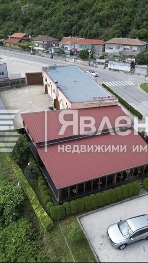 Продава ЗАВЕДЕНИЕ, гр. Кричим, област Пловдив
