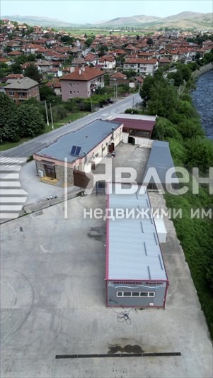 Продава ЗАВЕДЕНИЕ, гр. Кричим, област Пловдив, снимка 3 - Заведения - 55906166