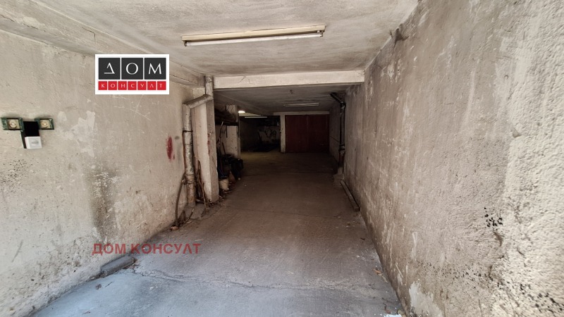 À vendre  Garage Sofia , Geo Milev , 26 m² | 99891822 - image [4]