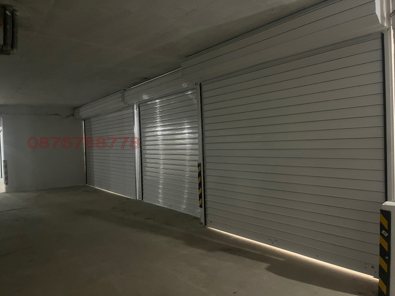 Продава ГАРАЖ, ПАРКОМЯСТО, гр. София, Люлин 6, снимка 2 - Гаражи и паркоместа - 52593677