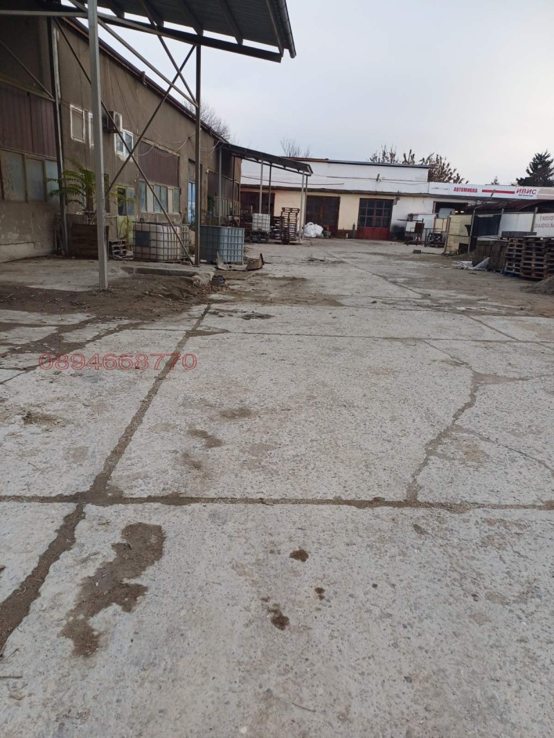 Продава ПРОМ. ПОМЕЩЕНИЕ, гр. Монтана, Широк център, снимка 7 - Производствени сгради - 52783997