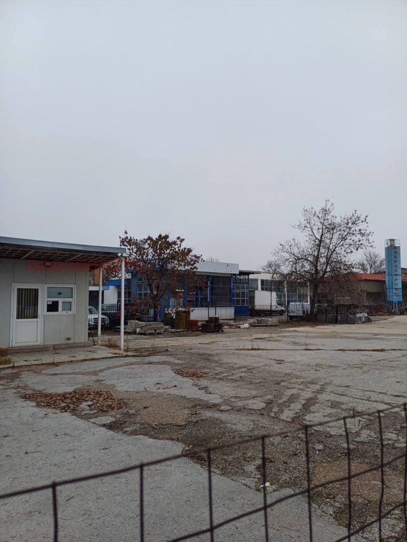 Продава ПРОМ. ПОМЕЩЕНИЕ, гр. Монтана, Широк център, снимка 4 - Производствени сгради - 52783997