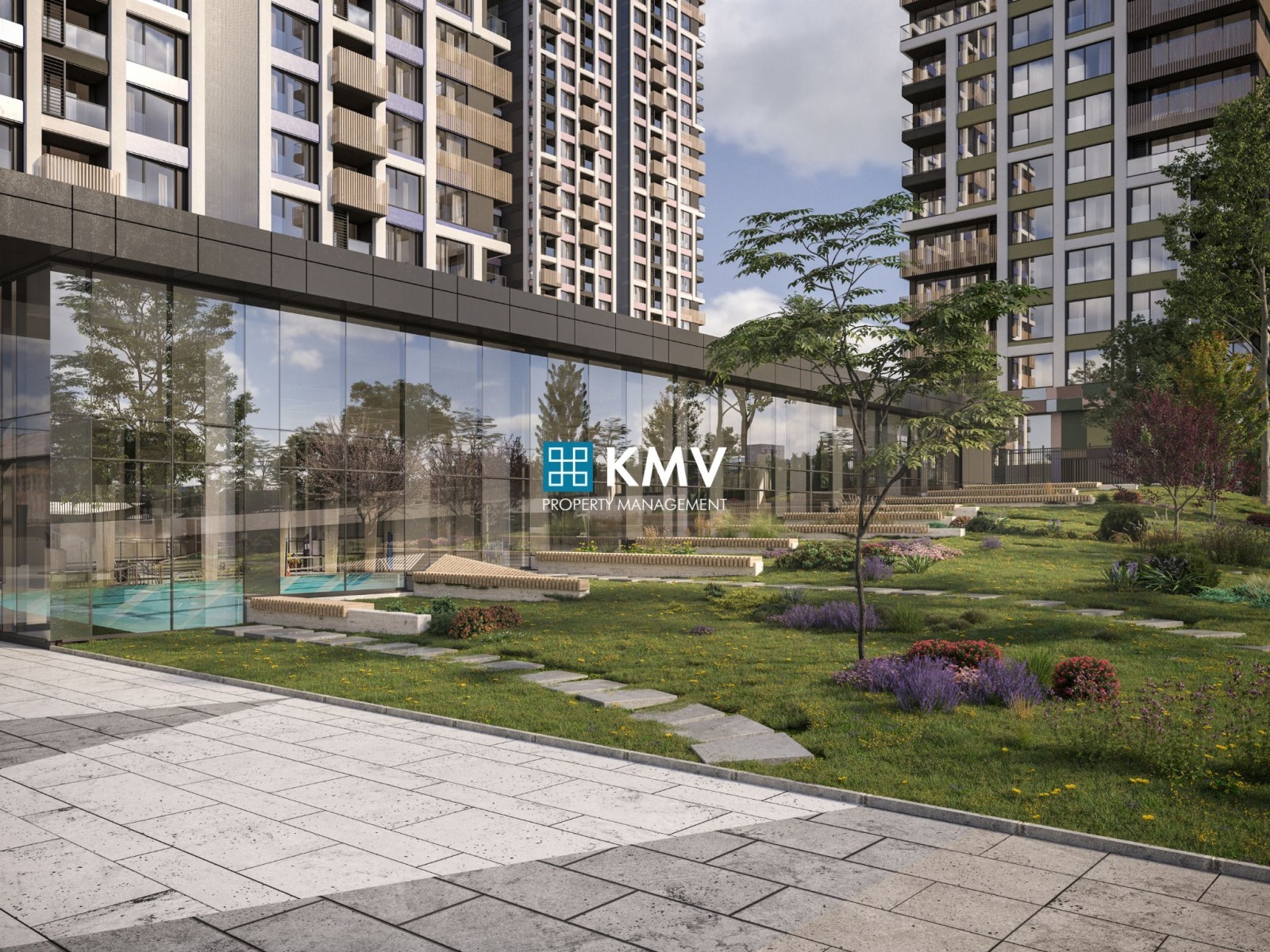 Продава 1-СТАЕН, гр. София, Сердика, снимка 2 - Апартаменти - 49808595